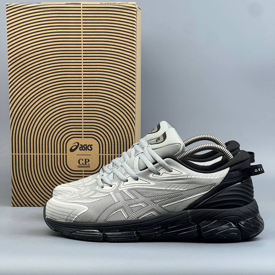 Кроссовки Asics C.P. Company 360 #100 (сер.)