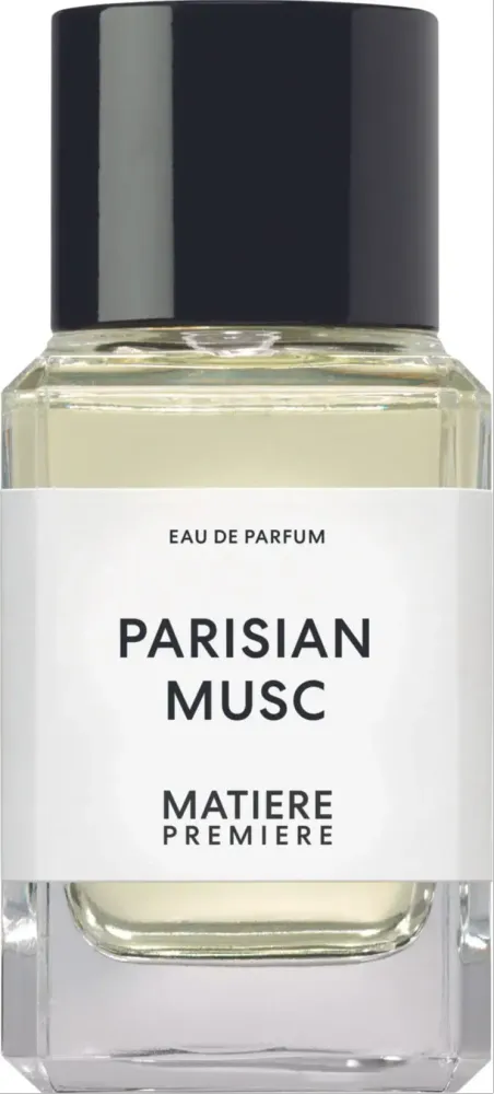 Matiere Premiere Parisian Musc Eau de Parfum 100 ml