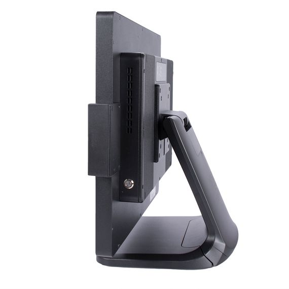 Сенсорный моноблок POScenter POS101-17 (17&quot;, PCAP, J3455, RAM 8Gb, SSD 128Gb, MSR) без ОС
