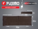 Накидка облегчения массажа FUJIMO OPTIMA F555 ТВ Эспрессо