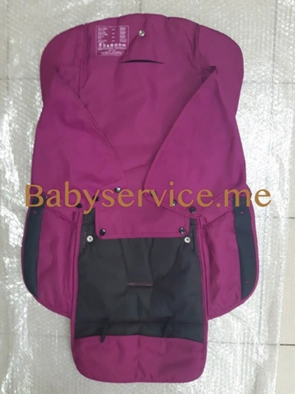 Текстиль сиденья Inglesina Espresso цвет розовый