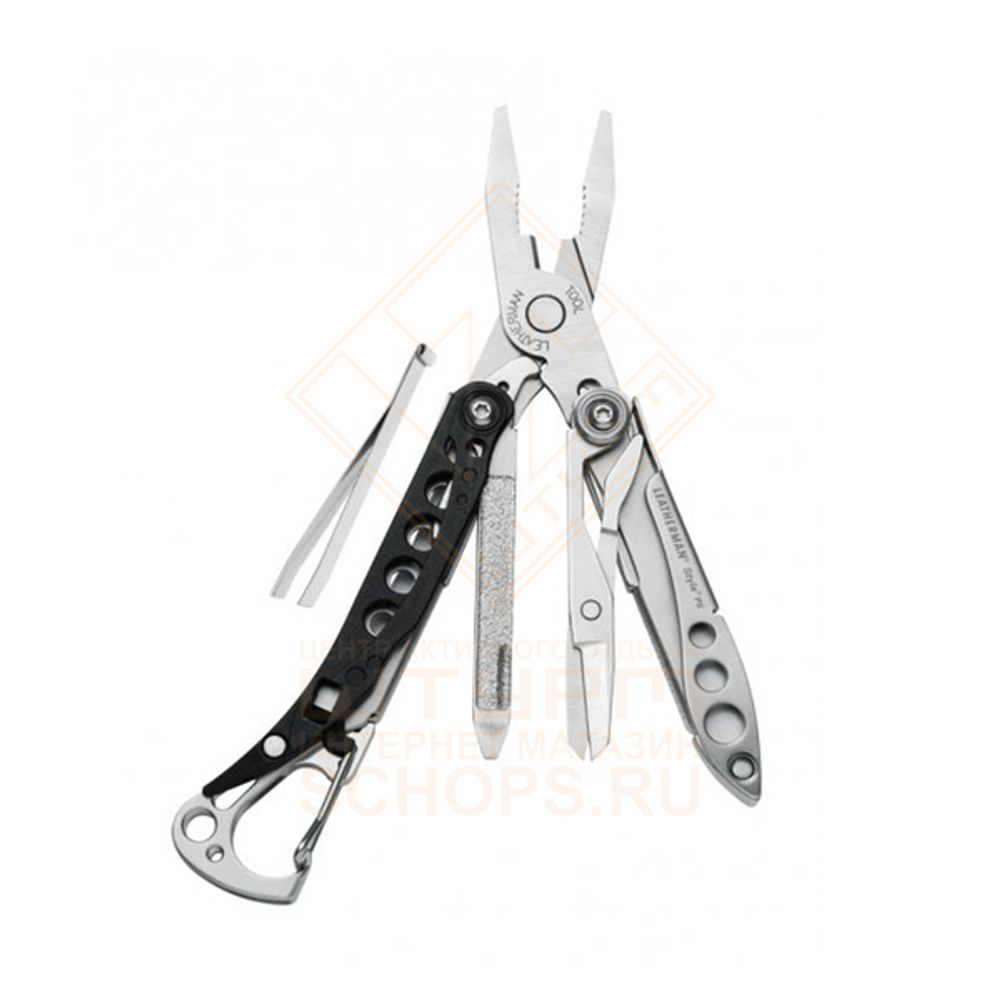 Инструмент Leatherman Style PS