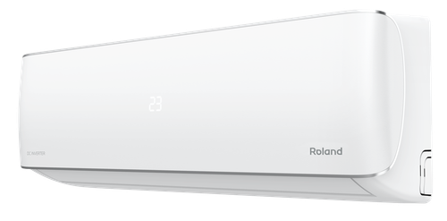 Инверторная сплит-система Roland серии MAESTRO Inverter RDI-MS18HSS/R1 (комплект)