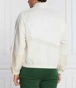 Куртка Lacoste - белый(BH1646)