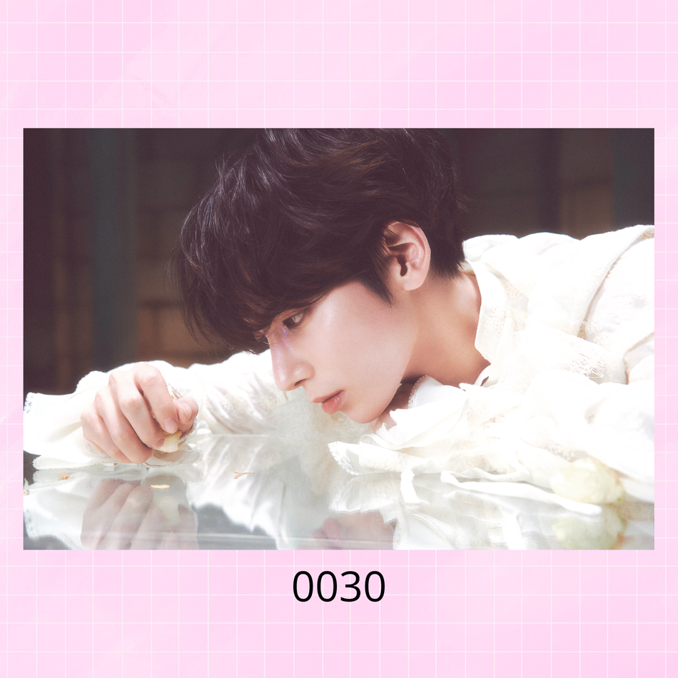 Постеры #0005 - #0032 / TXT Minisode 3: Tomorrow