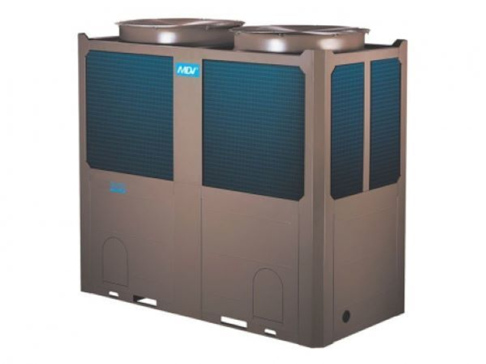 Чиллер с воздушным охлаждением Mdv MDC-SS80/RN1L