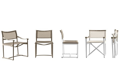 Стул B&B Italia Mirto Outdoor