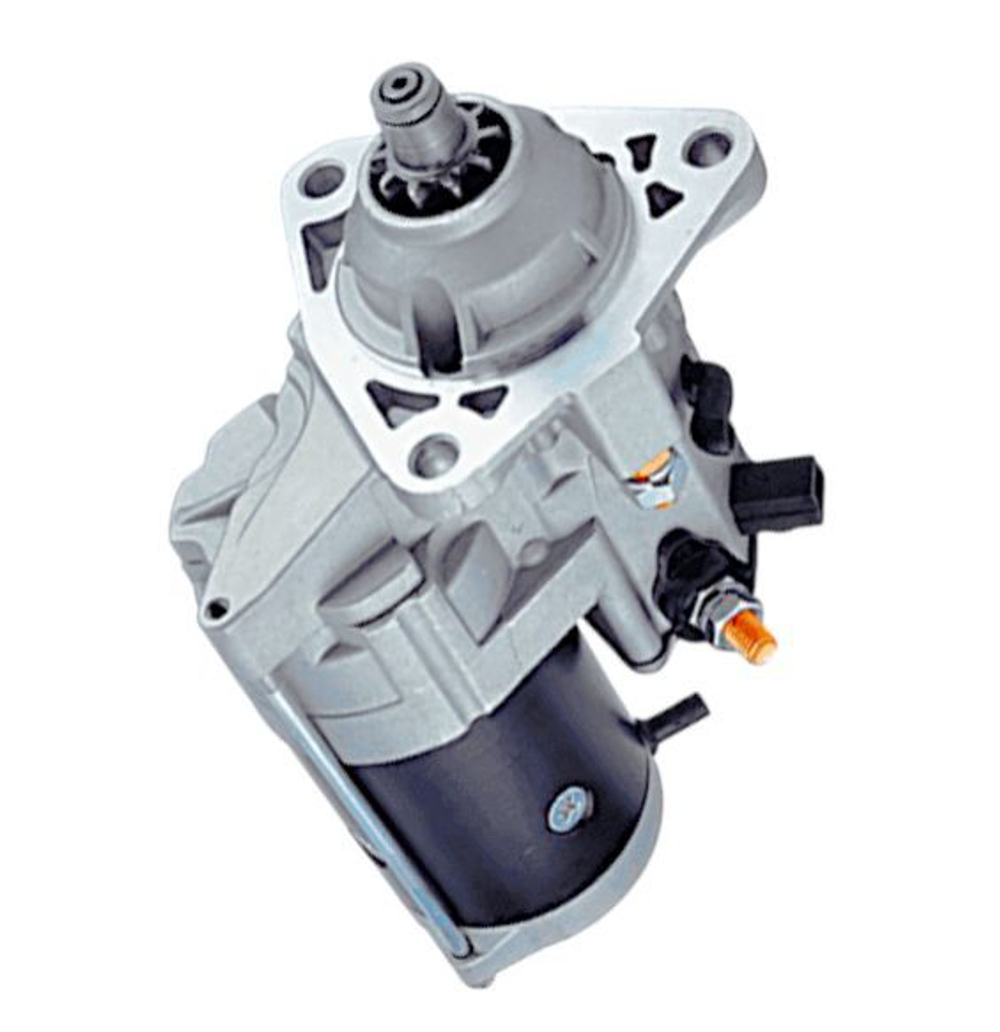 Стартер для CASE, Cummins, Komatsu STN0057