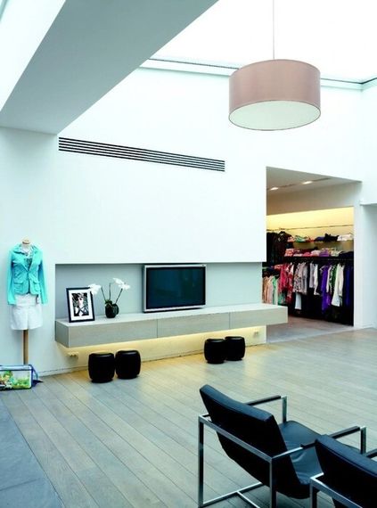 Канальная VRF система Daikin FXDA50A — (1)