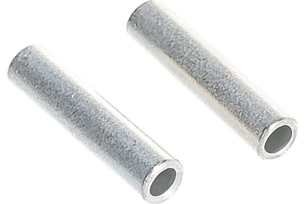 Гильза кабельная медная ГМЛ 4-3 КВТ (100шт/уп) 41164