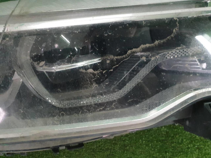 Фара правая BMW 5er G30 (2017-2020) Adaptive LED
