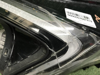 Битая Фара правая Kia K5 (2019-2023) LED