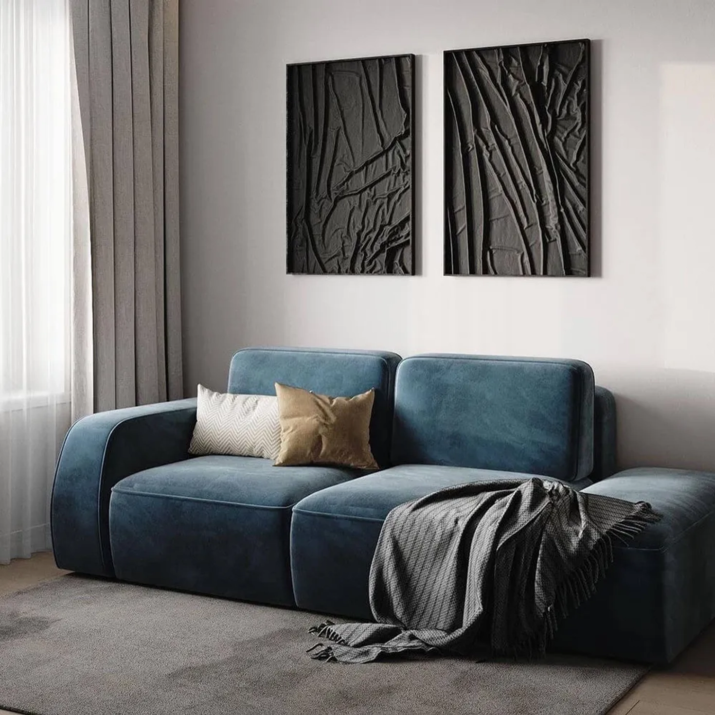 Дизайнерская мебель