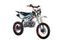 Мотоцикл KAYO Classic YX125EA PITBIKE