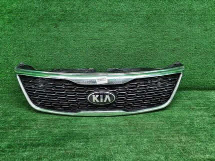 Решетка радиатора KIA Sorento 2 XM (2012-2021)