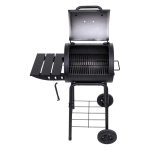 Угольный гриль Char-Broil Charcoal Gourmet 225, 21302054