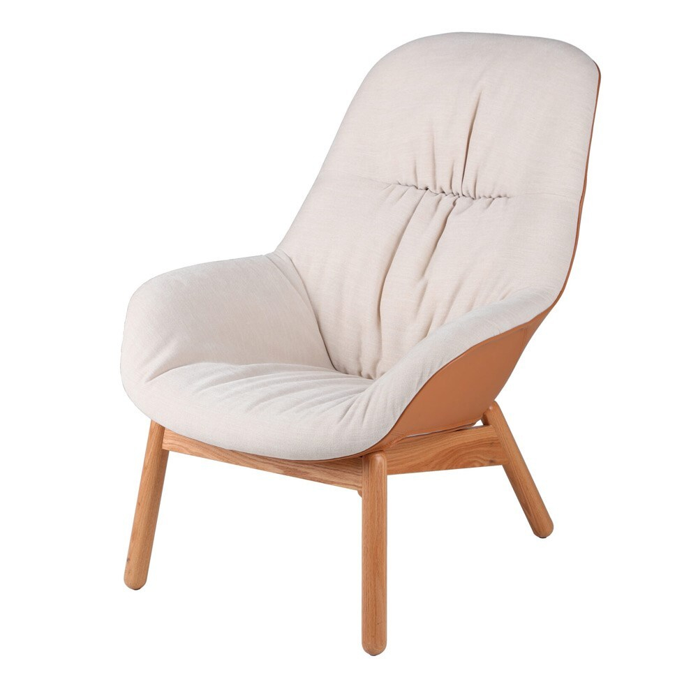 Кресло MBINTERIORS ORLANDO MB020154