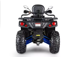 Квадроцикл SHARMAX 650 Force EFI