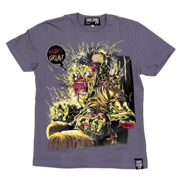 Футболка Snort Grunt (44)