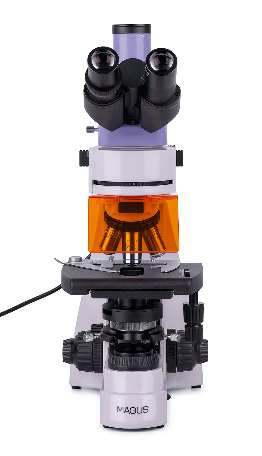 Микроскоп люминесцентный цифровой MAGUS Lum D400L