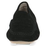 Мокасины из оленьей натуральной кожи