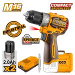 SUPER INGCO CDLI16682