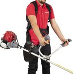 Мотокоса HONDA UMK 450 E UEET UMK450EUEET