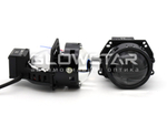 Билед модули Sariti S3 3.0 дюйма, 2 чипа, 5500К, 12V, 54W/62W, крепление 3R (комплект, 2шт)