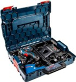 Дрель-шуруповерт аккумуляторная BOSCH GSR 12V-15 FC 06019F60F0