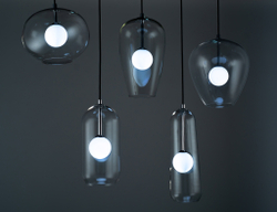 Люстра Melody 5