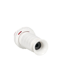 Вилка переносная 035 63А 3P+PE+N 380В IP67 EKF ps-035-63-380