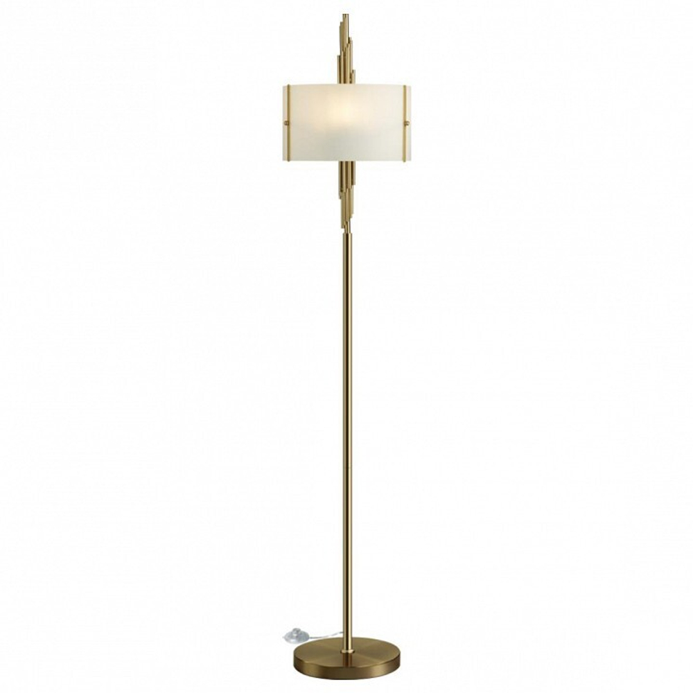 Торшер Odeon Light Margaret 5415/3F