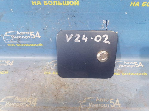 Лючок бензобака MITSUBISHI PAJERO 1994