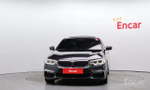 BMW 5 серии (G30) 520d xDrive M Sport Plus