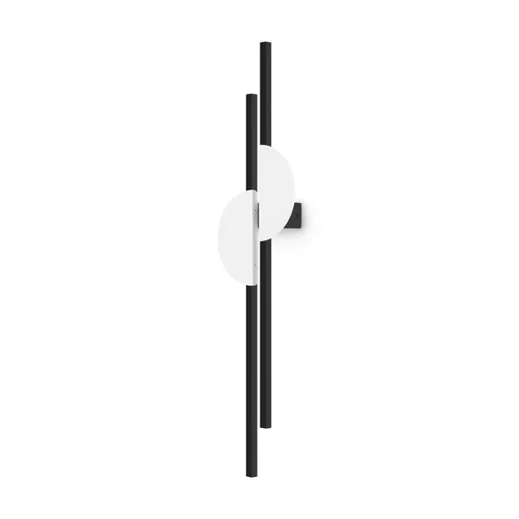 Настенный светильник (бра) Горизонт / Skyline 4000К 23Вт Maytoni mod179wl-l22w4k1
