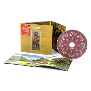 Tim Bowness / Flowers At The Scene (CD)