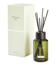 Аромадиффузор Тубероза, Christian Tortu