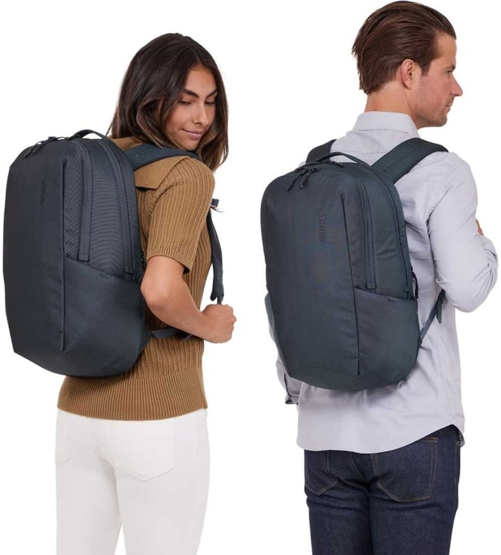 Рюкзак для ноутбука Thule Subterra 2 BP 21L TSLB415 Dark Slate (3205025)