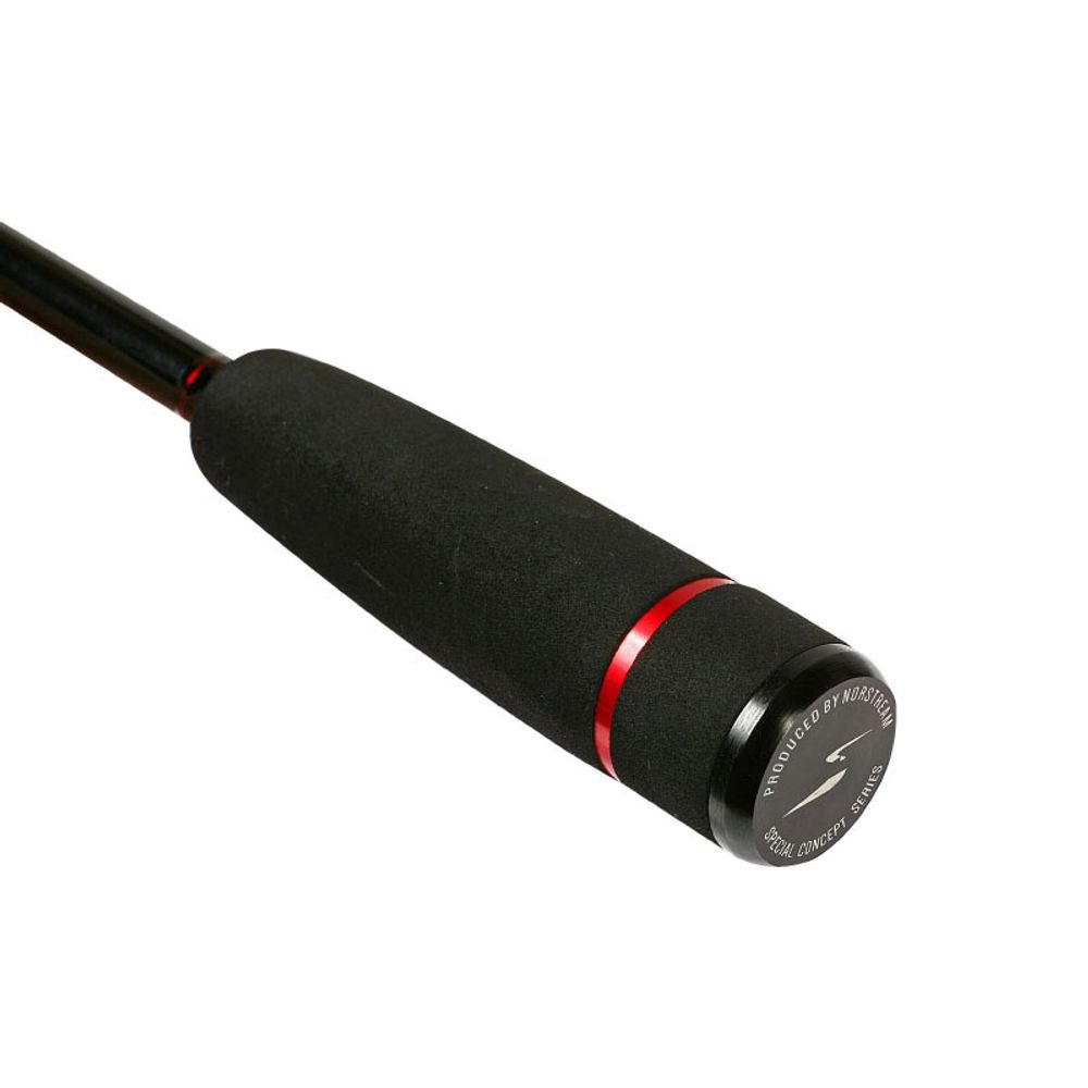 Спиннинг NORSTREAM Rooky 702MMH тест 8 - 32 г