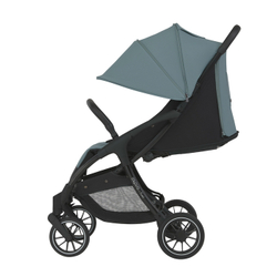 Детская прогулочная коляска Espiro Fuel 2024 104 stylish khaki