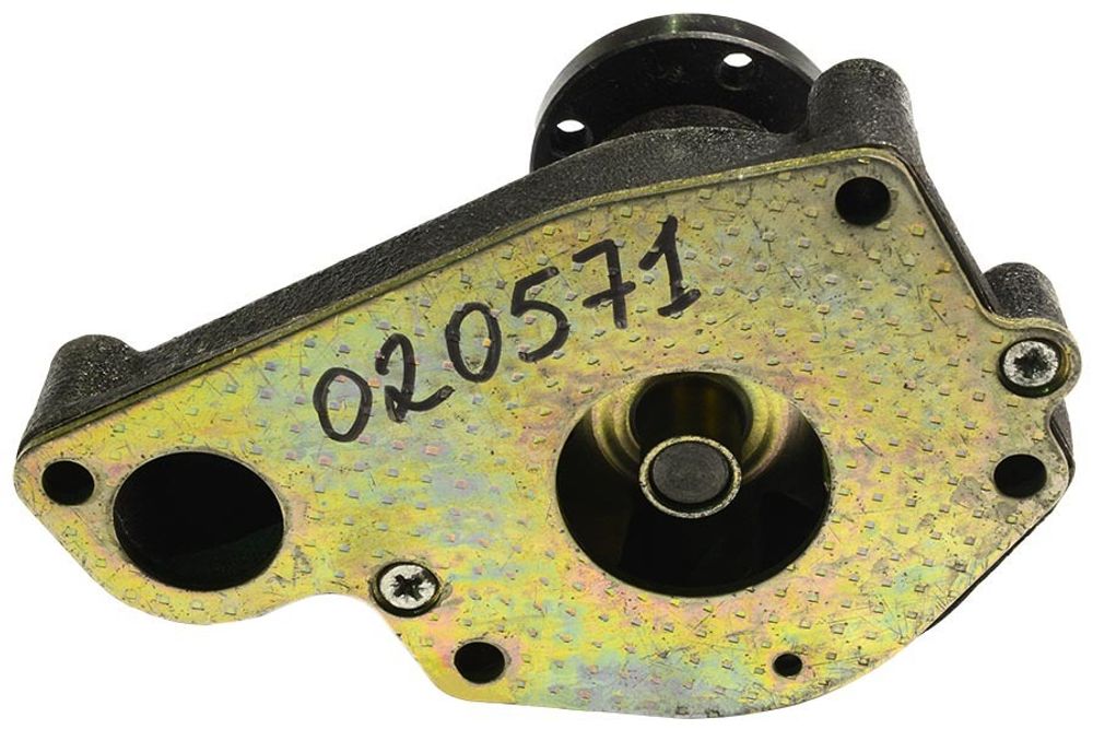 Насос водяной TDQ 20,25 4L/Water pump,QC490Q(DI)-18000)