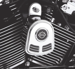 69166-01B КРЫШКА ЗВУКОВОГО СИГНАЛА -50%