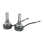 Светодиодная лампа AMP CSP H02s H27 (2шт)