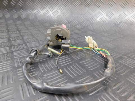 Пульт левый Yamaha XJR1300 RP03J 2005