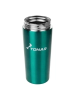 Термос-кружка (HS.TMК-04) 400ML