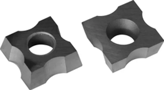 Кромкорез ручной Ravic RV-5