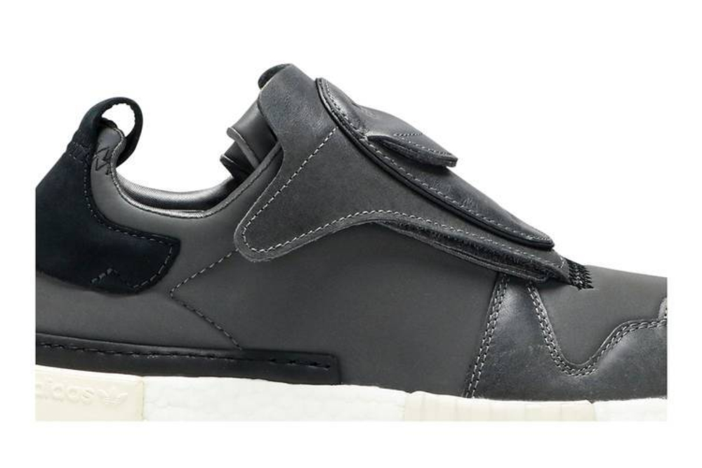Adidas futurepacer black sale