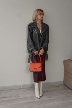 СУМКА Италия Le Borsette 85837