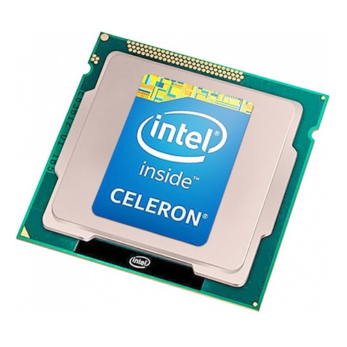 Процессор Intel Celeron G4930 Coffee Lake-S, 3200MHz, LGA1151v2, L3 2048Kb, OEM (CM8068403378114)
