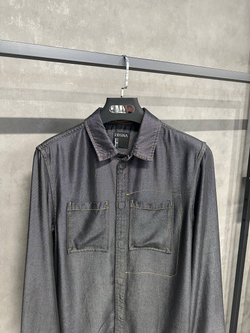 Рубашка Zegna